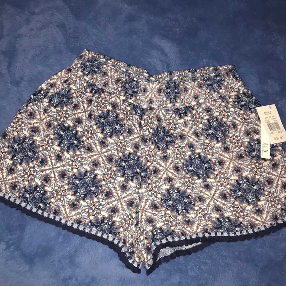 Women’s Shorts